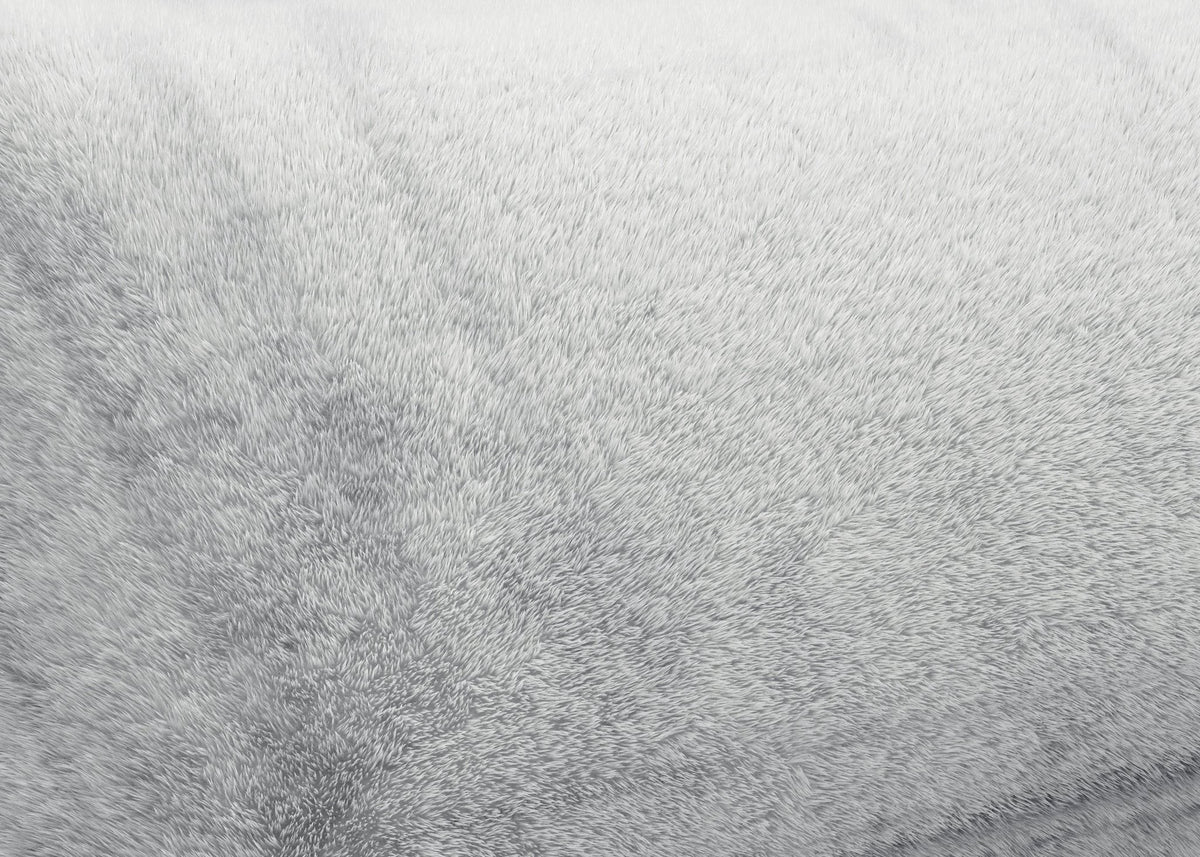 Canapés - Module d'assise 105x84 Faux Fur M - Vetsak