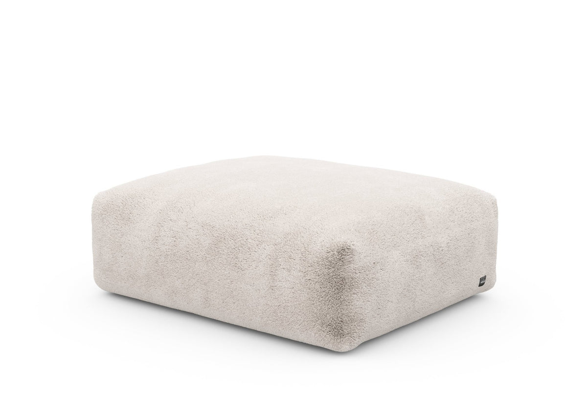 Canapés - Module d'assise 105x84 Faux Fur M - Vetsak