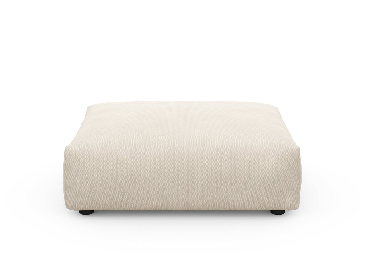 Canapés - Module d'assise 105x84 Knit M - Vetsak