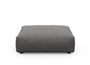 Canapés - Module d'assise 105x84 Knit M - Vetsak