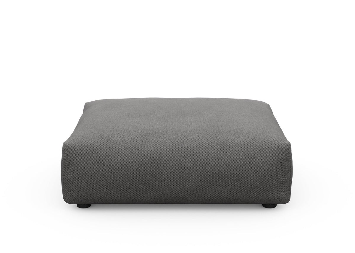 Canapés - Module d'assise 105x84 Knit M - Vetsak