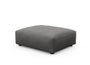 Canapés - Module d'assise 105x84 Knit M - Vetsak