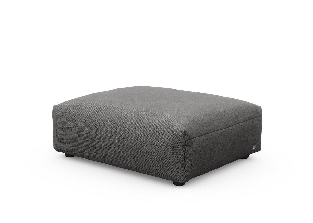 Canapés - Module d'assise 105x84 Knit M - Vetsak