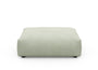 Canapés - Module d'assise 105x84 Knit M - Vetsak