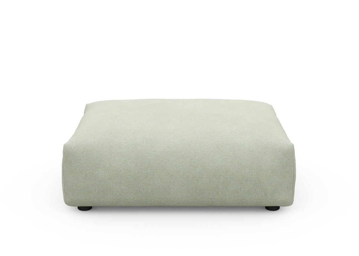 Canapés - Module d'assise 105x84 Knit M - Vetsak