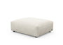 Canapés - Module d'assise 105x84 Knit M - Vetsak