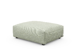 Canapés - Module d'assise 105x84 Knit M - Vetsak