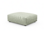 Canapés - Module d'assise 105x84 Knit M - Vetsak