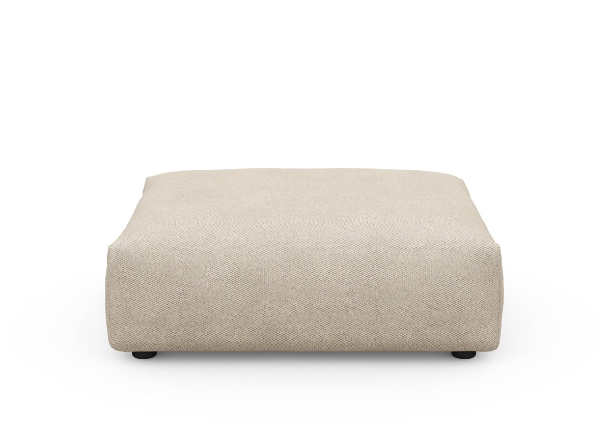 Canapés - Module d'assise 105x84 Knit M - Vetsak