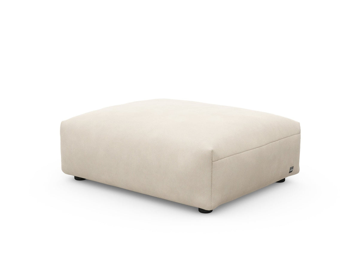 Canapés - Module d'assise 105x84 Knit M - Vetsak