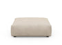 Canapés - Module d'assise 105x84 Knit M - Vetsak