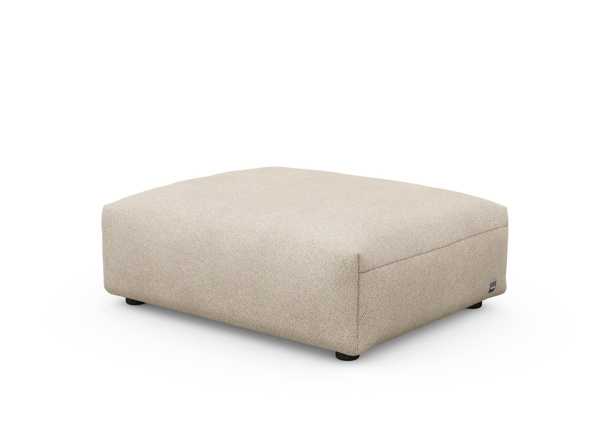Canapés - Module d'assise 105x84 Knit M - Vetsak