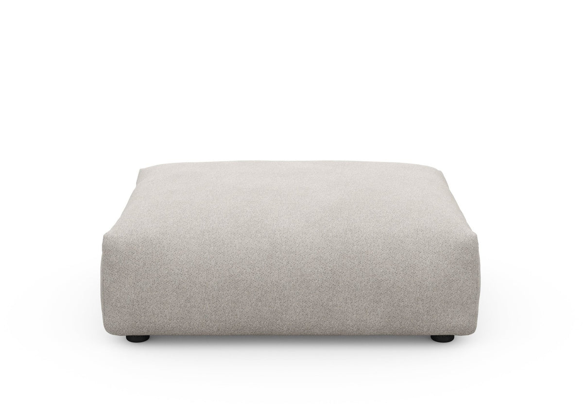 Canapés - Module d'assise 105x84 Knit M - Vetsak