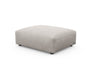 Canapés - Module d'assise 105x84 Knit M - Vetsak