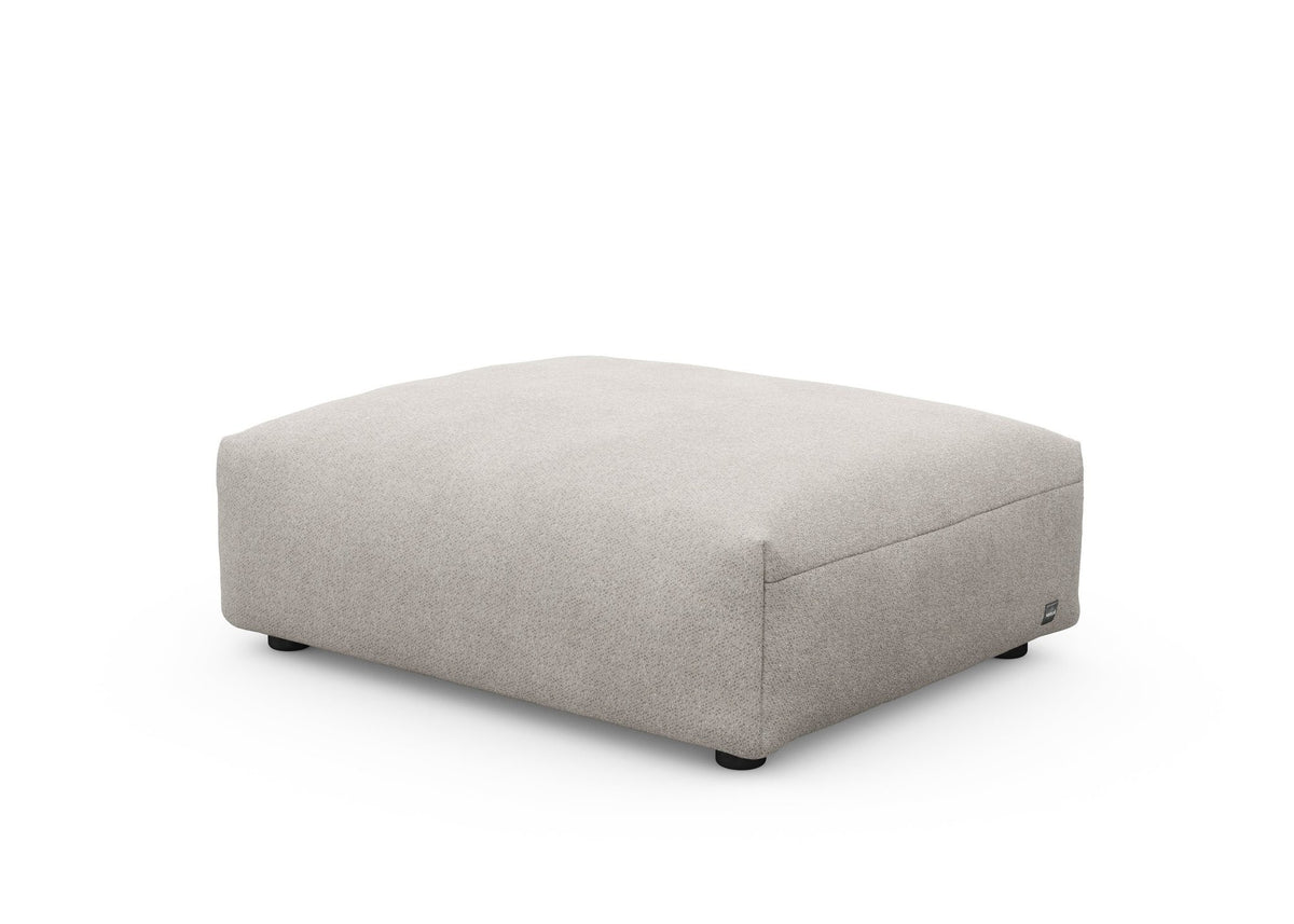 Canapés - Module d'assise 105x84 Knit M - Vetsak