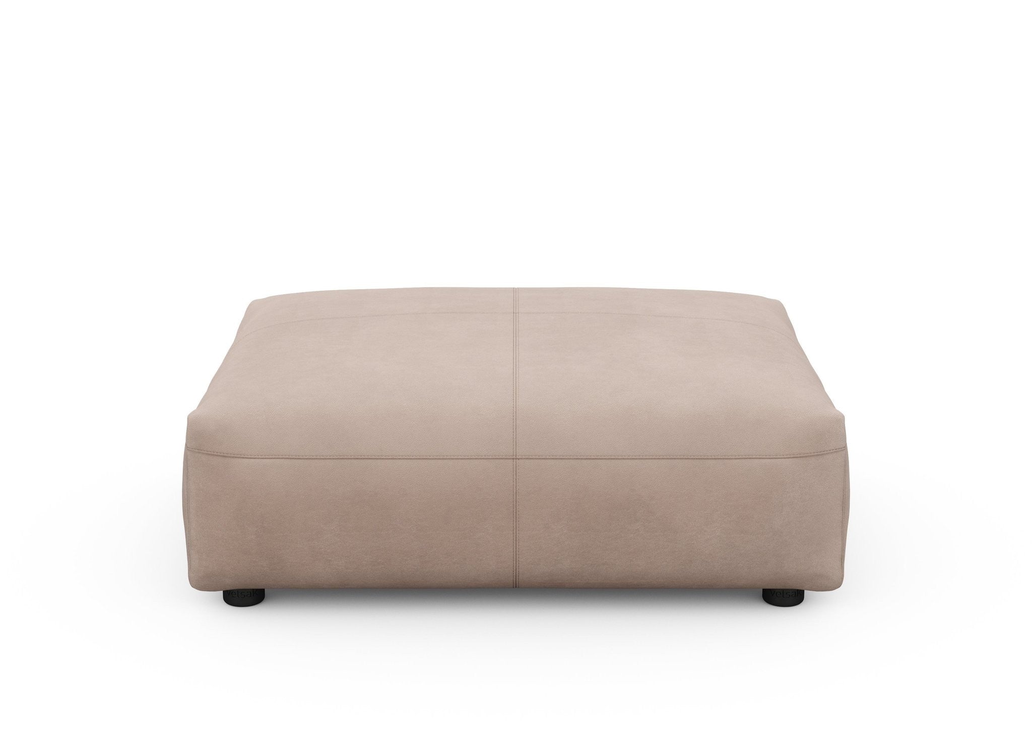 Canapés - Module d'assise 105x84 Leather M - Vetsak