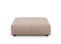 Canapés - Module d'assise 105x84 Leather M - Vetsak