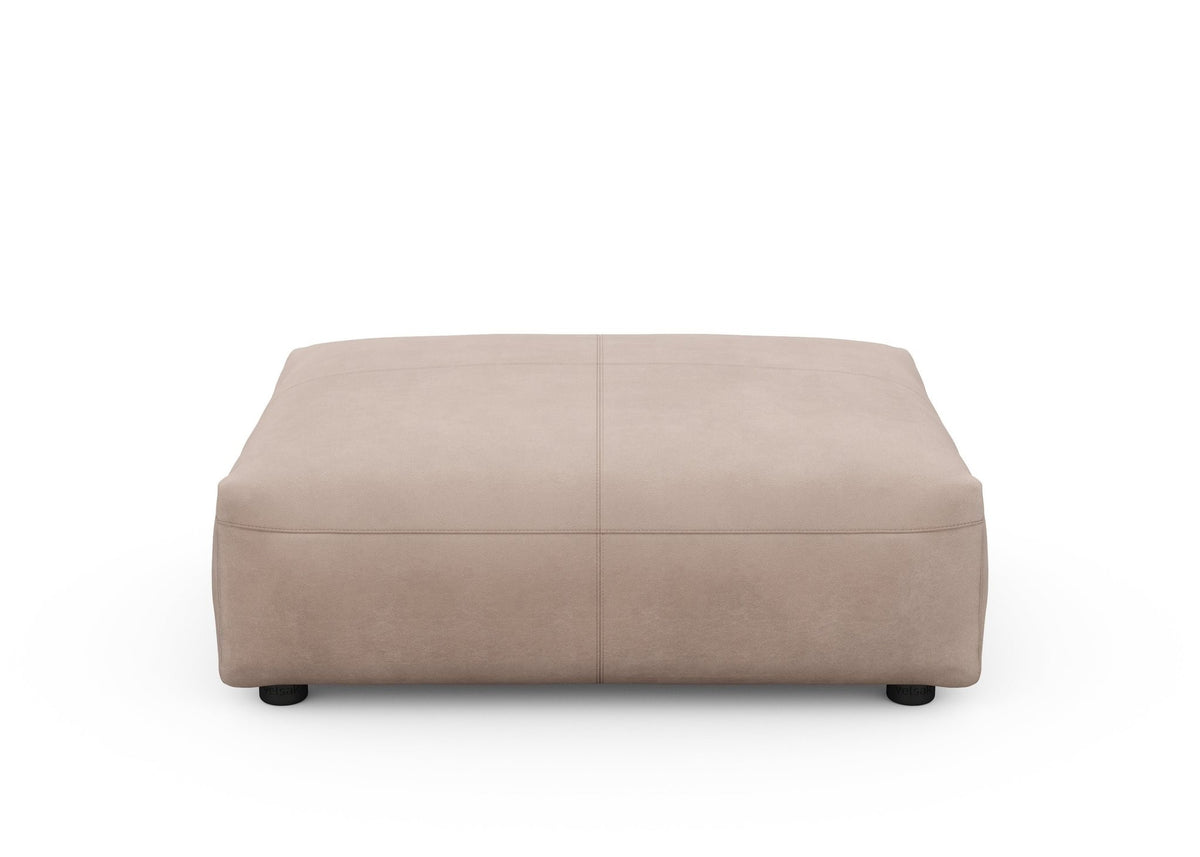 Canapés - Module d'assise 105x84 Leather M - Vetsak