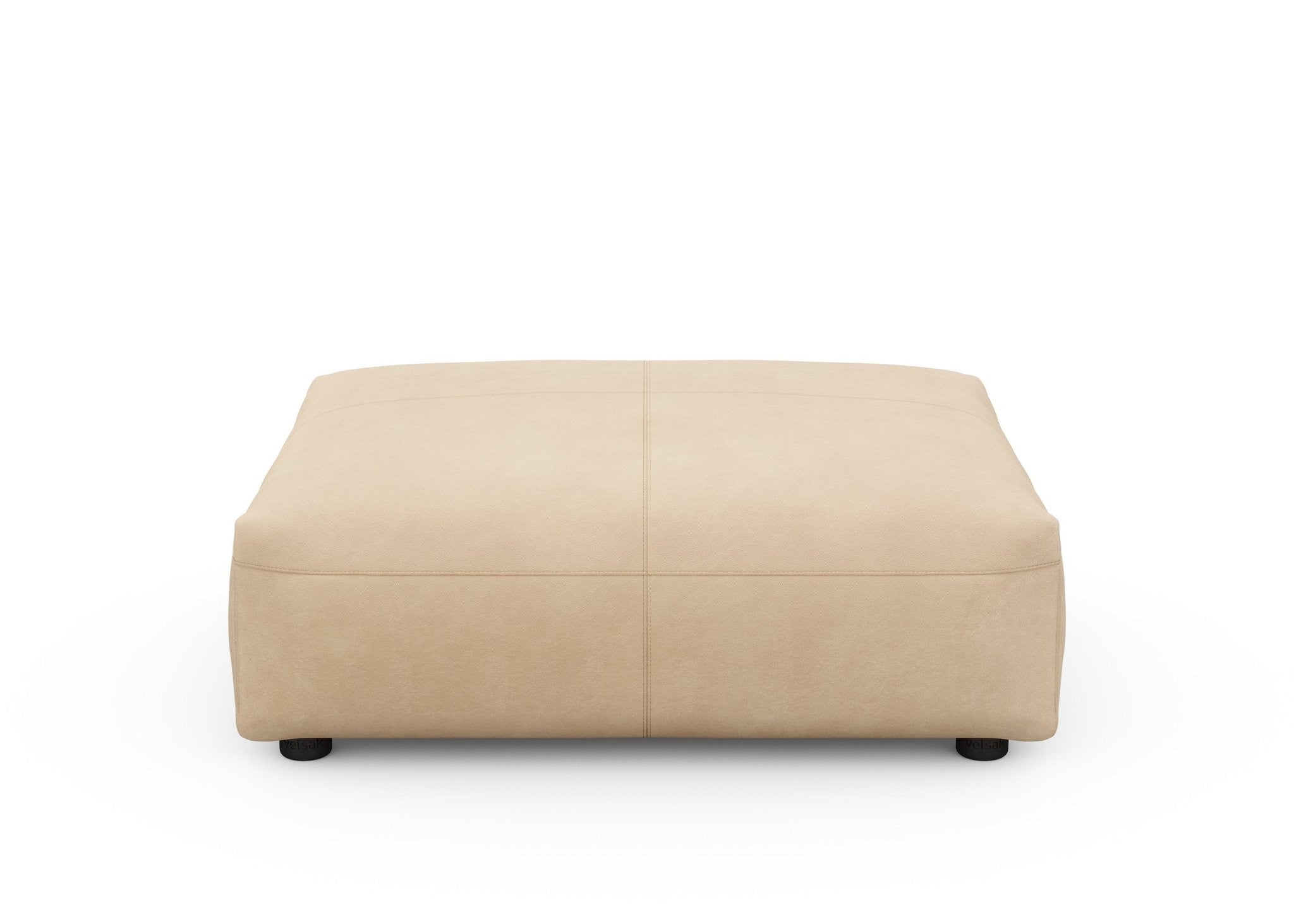 Canapés - Module d'assise 105x84 Leather M - Vetsak