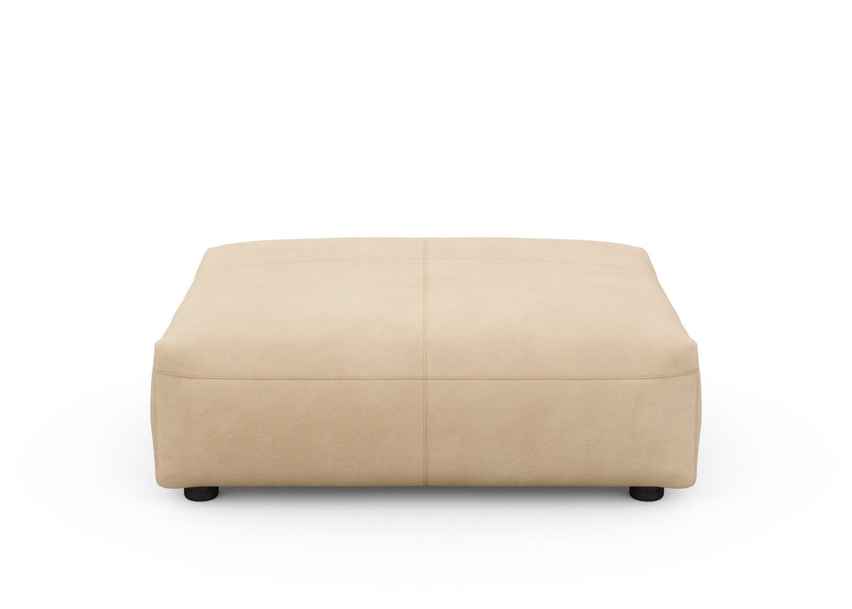 Canapés - Module d'assise 105x84 Leather M - Vetsak