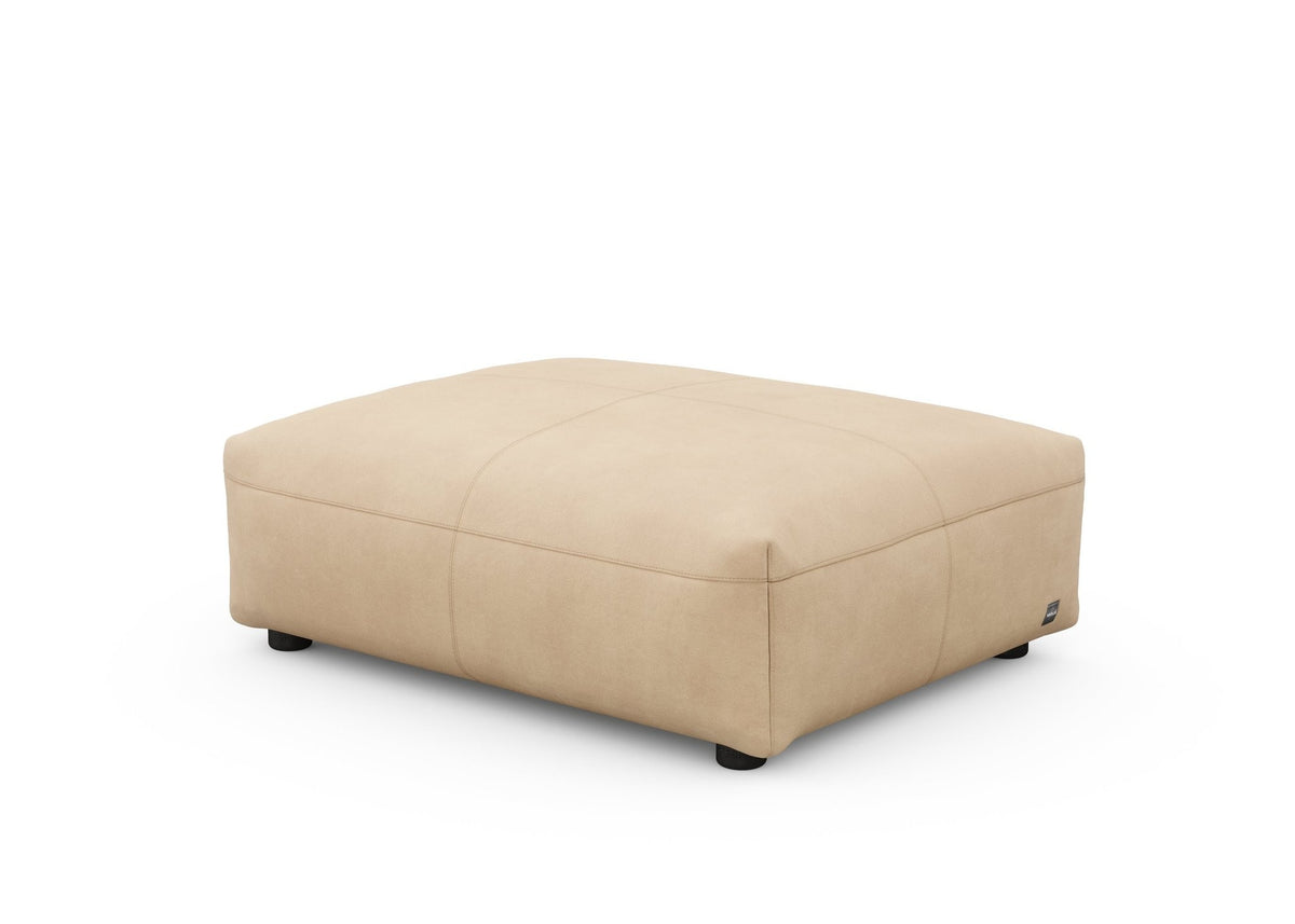 Canapés - Module d'assise 105x84 Leather M - Vetsak