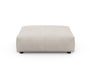Canapés - Module d'assise 105x84 Leather M - Vetsak