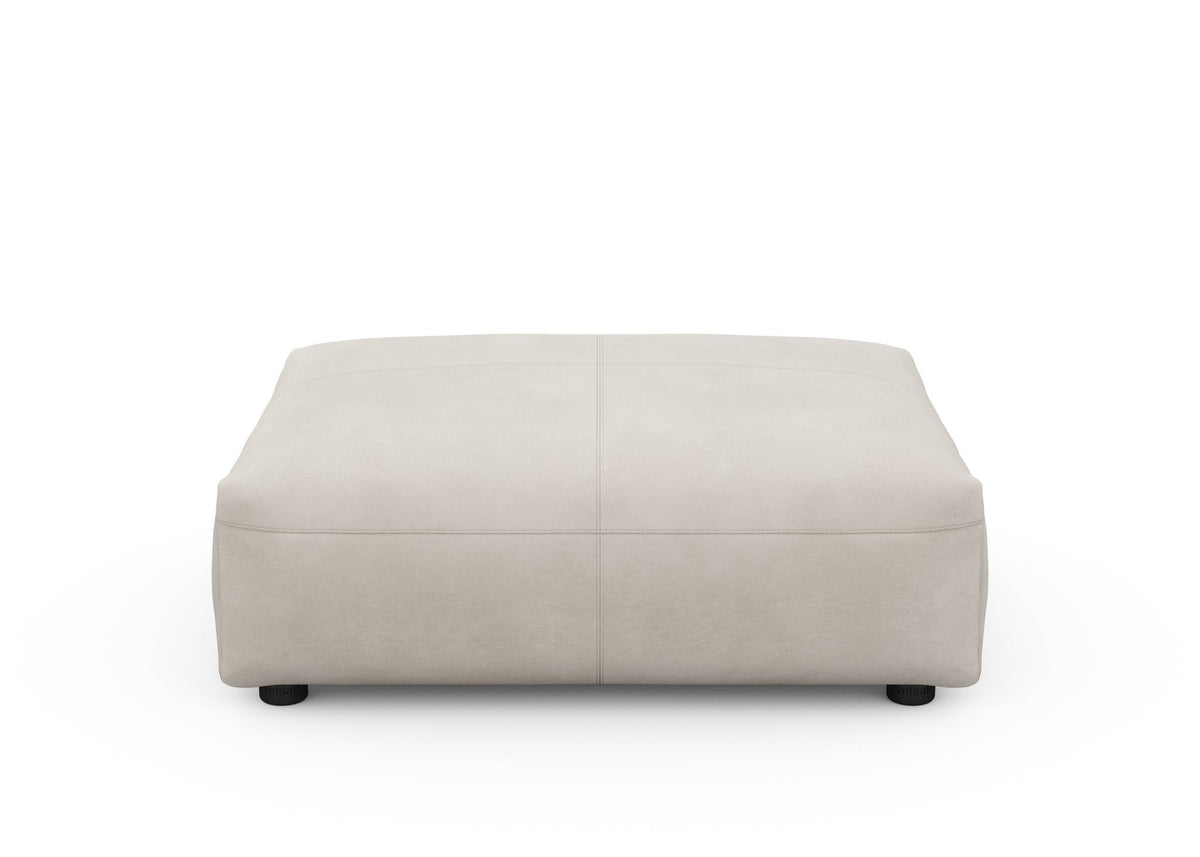 Canapés - Module d'assise 105x84 Leather M - Vetsak