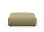 Canapés - Module d'assise 105x84 Leather M - Vetsak