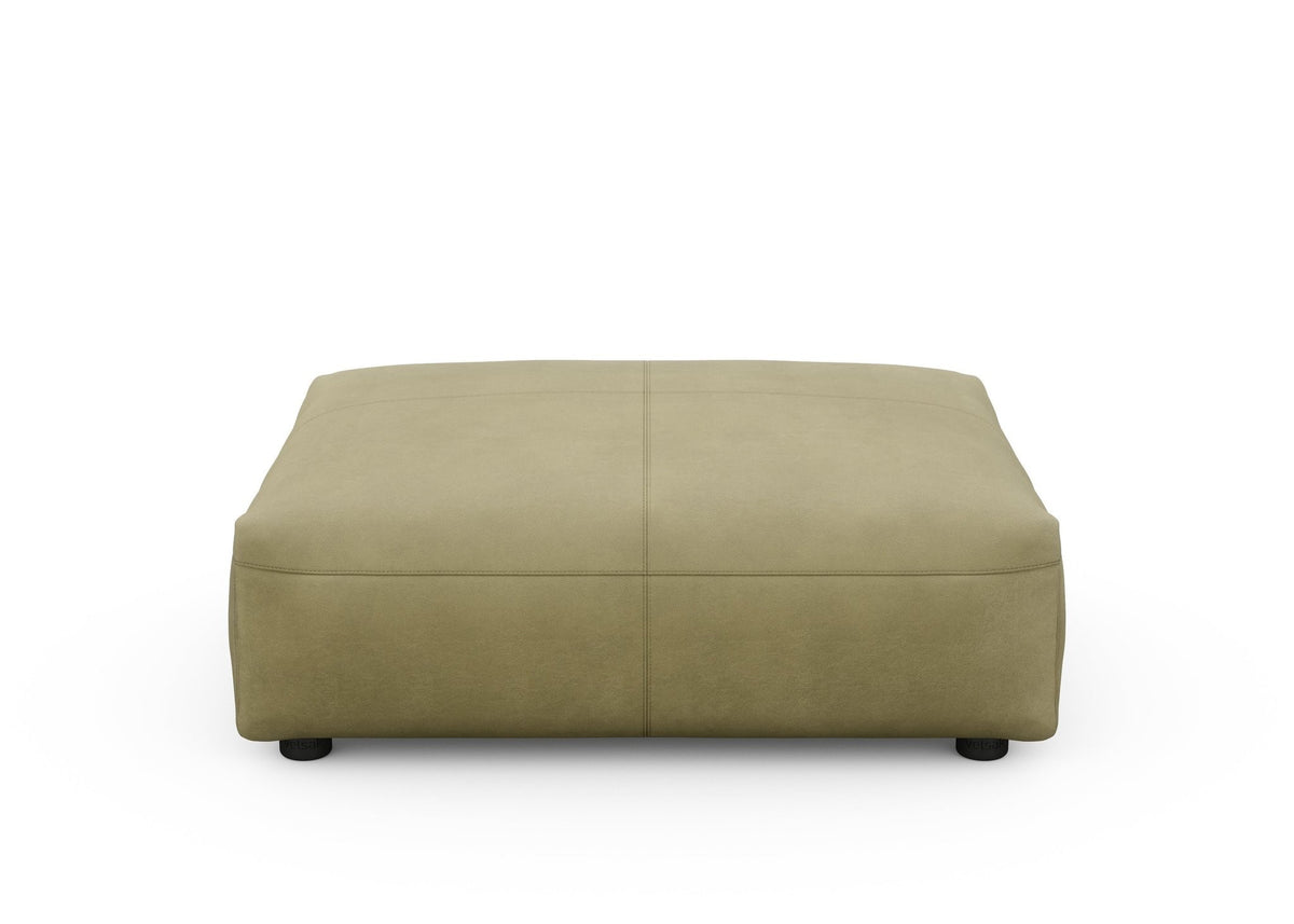 Canapés - Module d'assise 105x84 Leather M - Vetsak