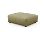 Canapés - Module d'assise 105x84 Leather M - Vetsak
