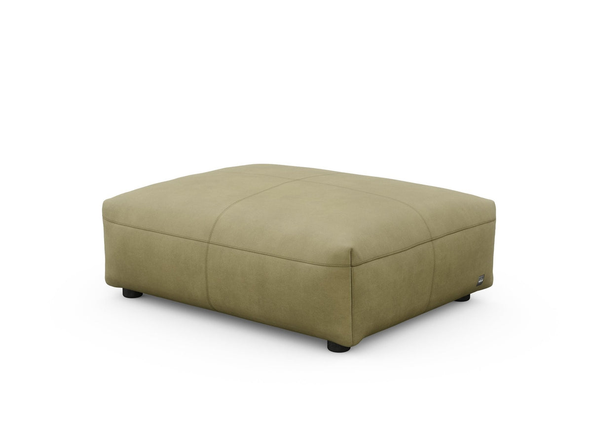 Canapés - Module d'assise 105x84 Leather M - Vetsak