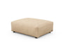 Canapés - Module d'assise 105x84 Leather M - Vetsak