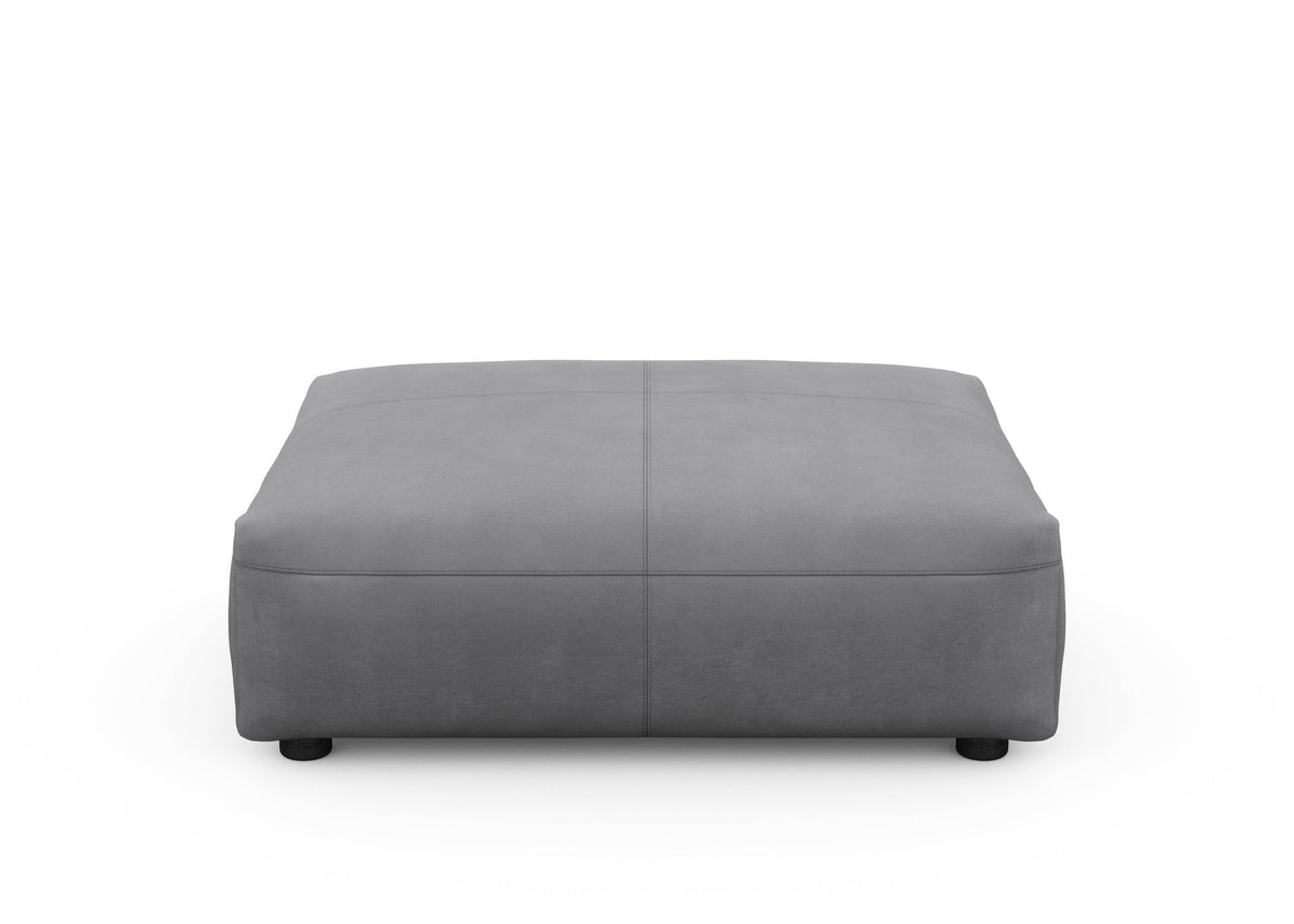 Canapés - Module d'assise 105x84 Leather M - Vetsak