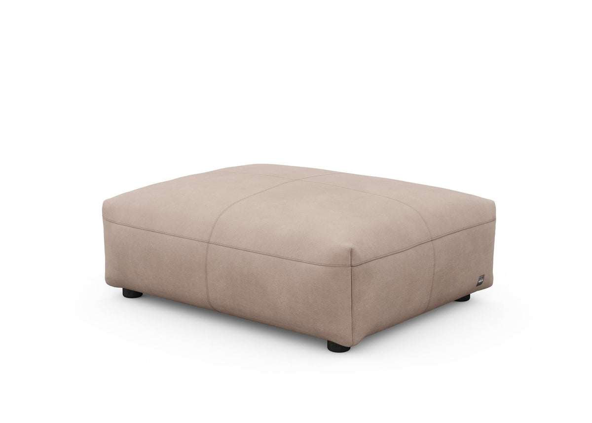 Canapés - Module d'assise 105x84 Leather M - Vetsak