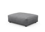 Canapés - Module d'assise 105x84 Leather M - Vetsak