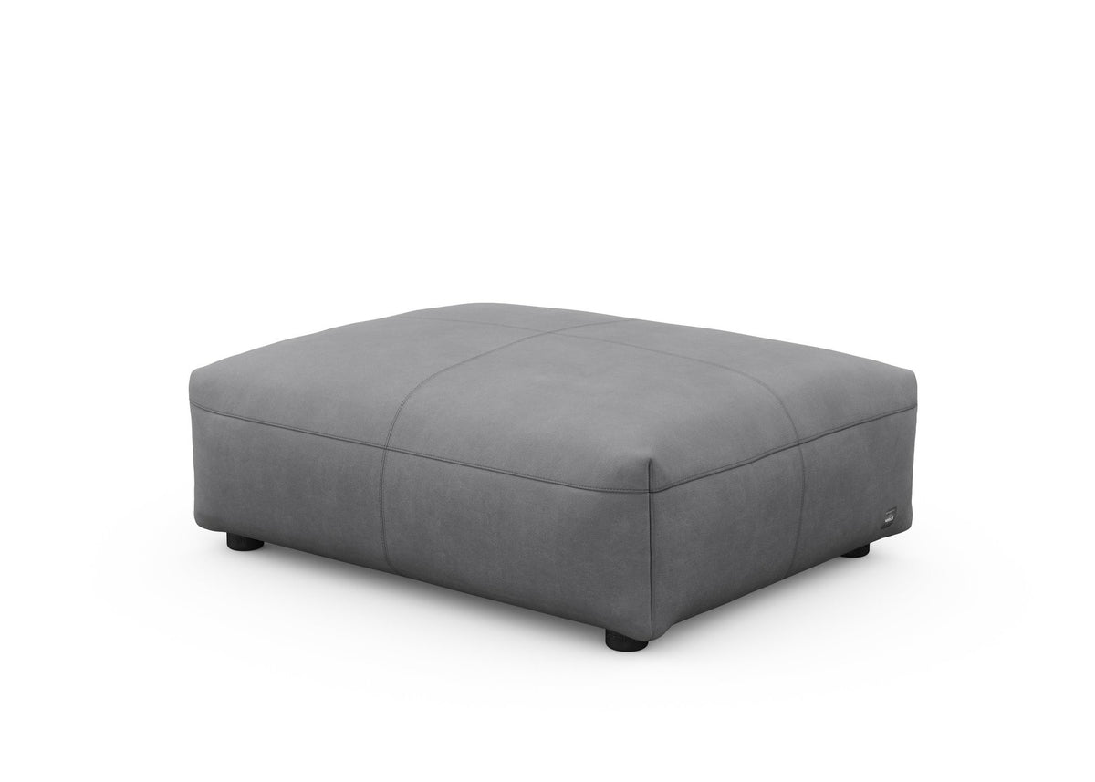 Canapés - Module d'assise 105x84 Leather M - Vetsak