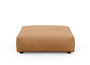 Canapés - Module d'assise 105x84 Leather M - Vetsak