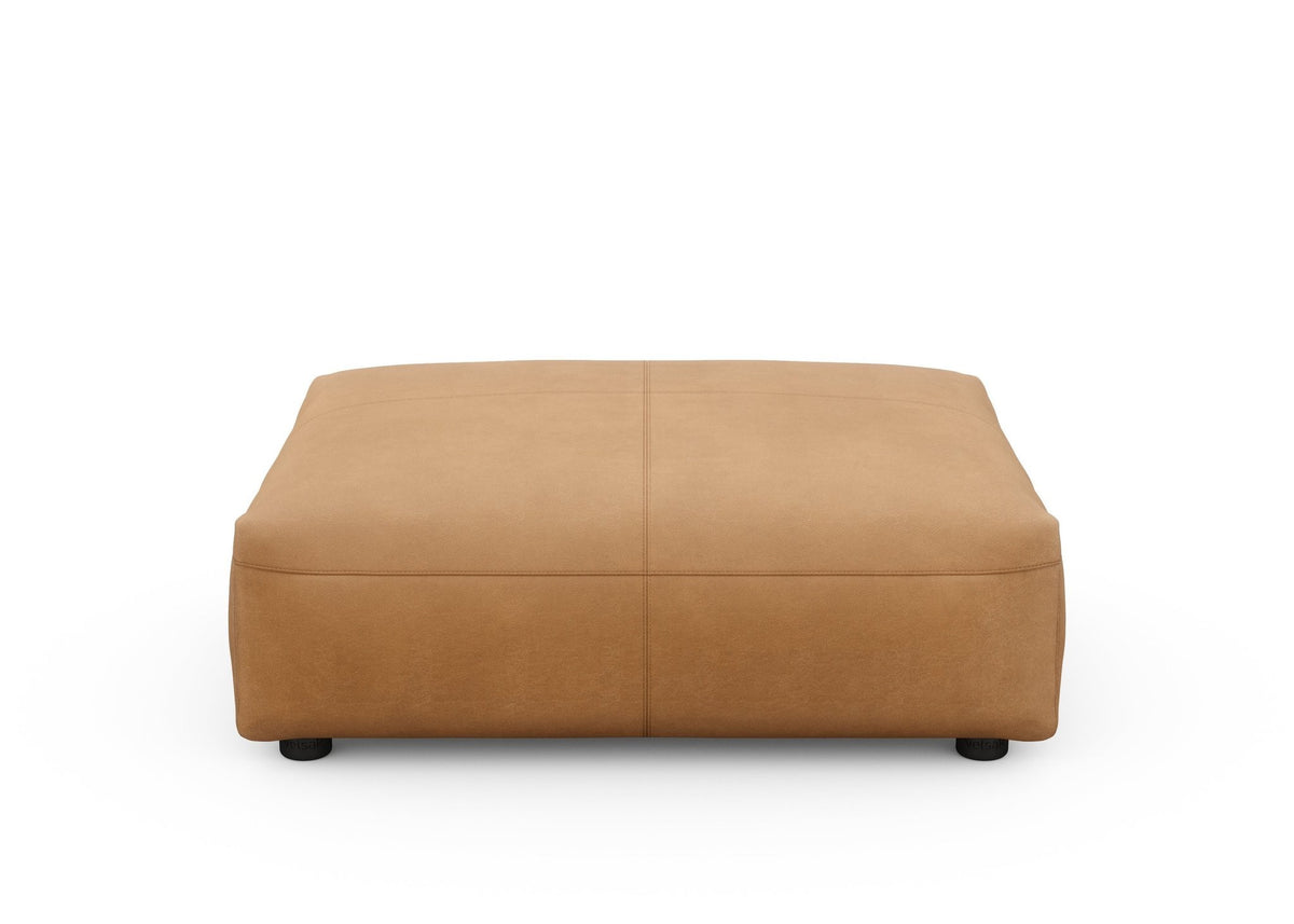 Canapés - Module d'assise 105x84 Leather M - Vetsak