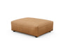 Canapés - Module d'assise 105x84 Leather M - Vetsak