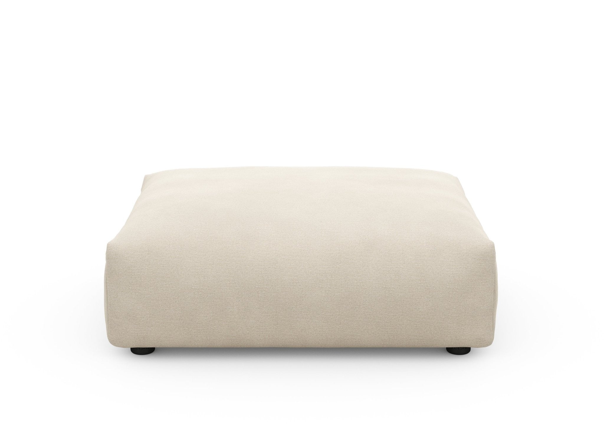 Canapés - Module d'assise 105x84 Linen M - Vetsak