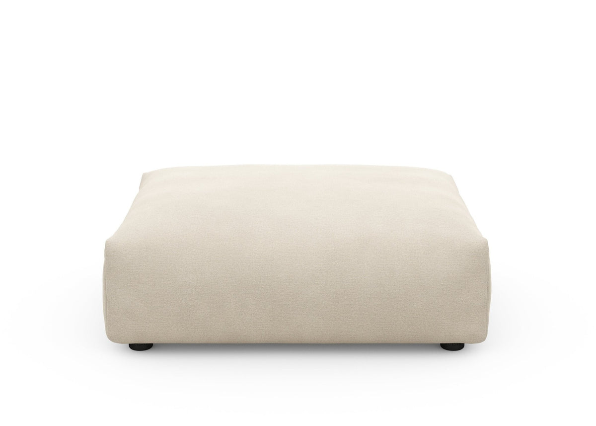 Canapés - Module d'assise 105x84 Linen M - Vetsak