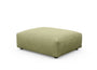 Canapés - Module d'assise 105x84 Linen M - Vetsak