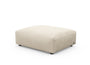 Canapés - Module d'assise 105x84 Linen M - Vetsak