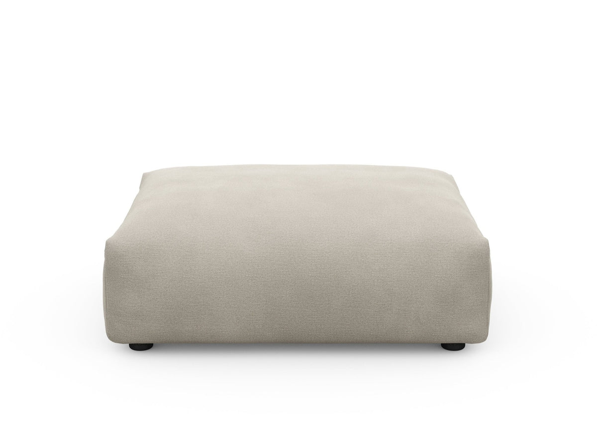 Canapés - Module d'assise 105x84 Linen M - Vetsak