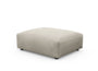 Canapés - Module d'assise 105x84 Linen M - Vetsak