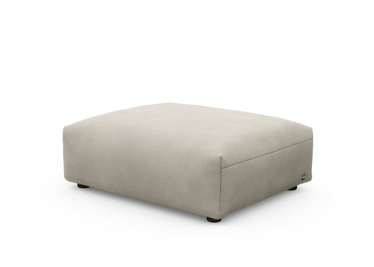 Canapés - Module d'assise 105x84 Linen M - Vetsak
