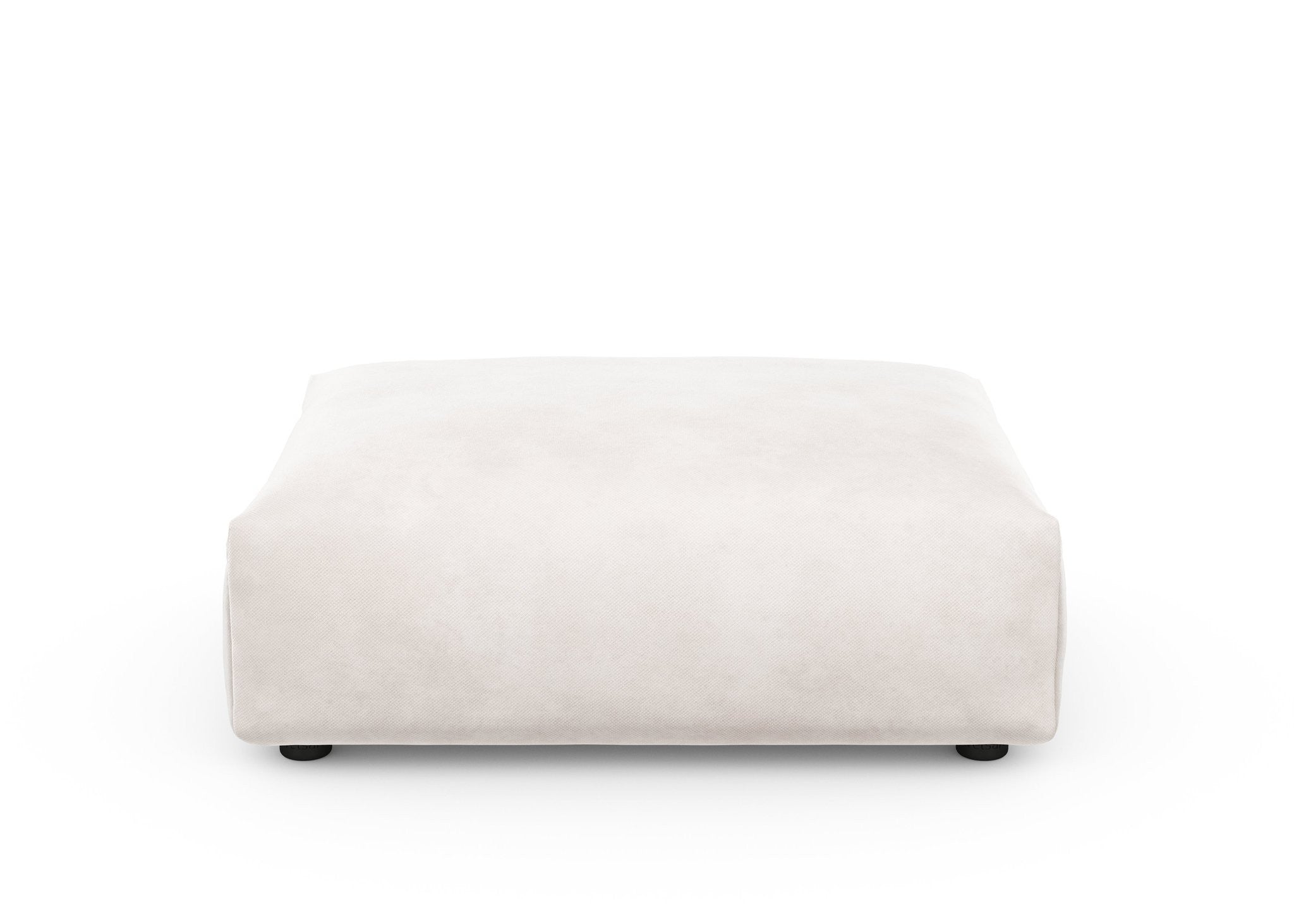 Canapés - Module d'assise 105x84 Velvet M - Vetsak