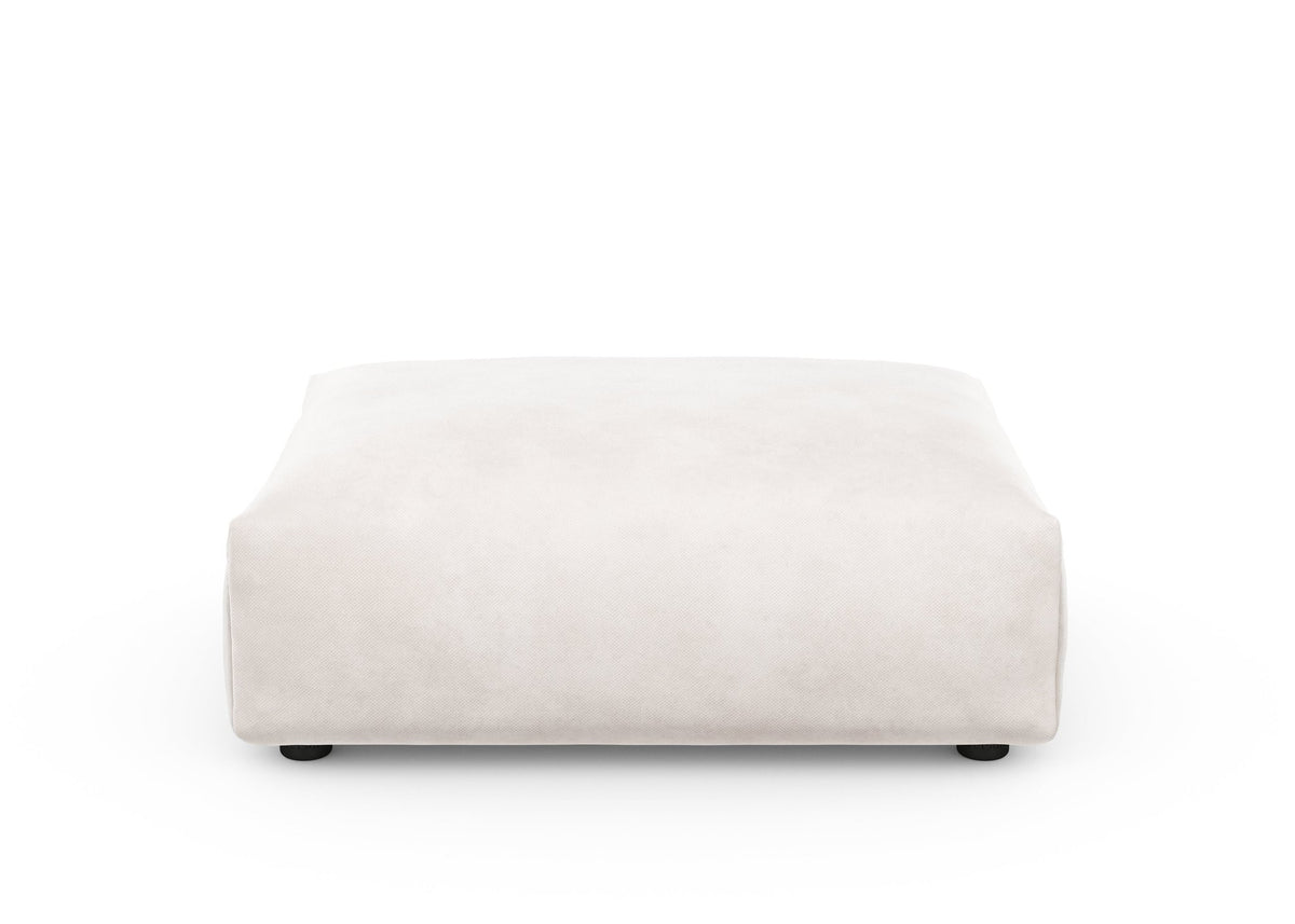Canapés - Module d'assise 105x84 Velvet M - Vetsak