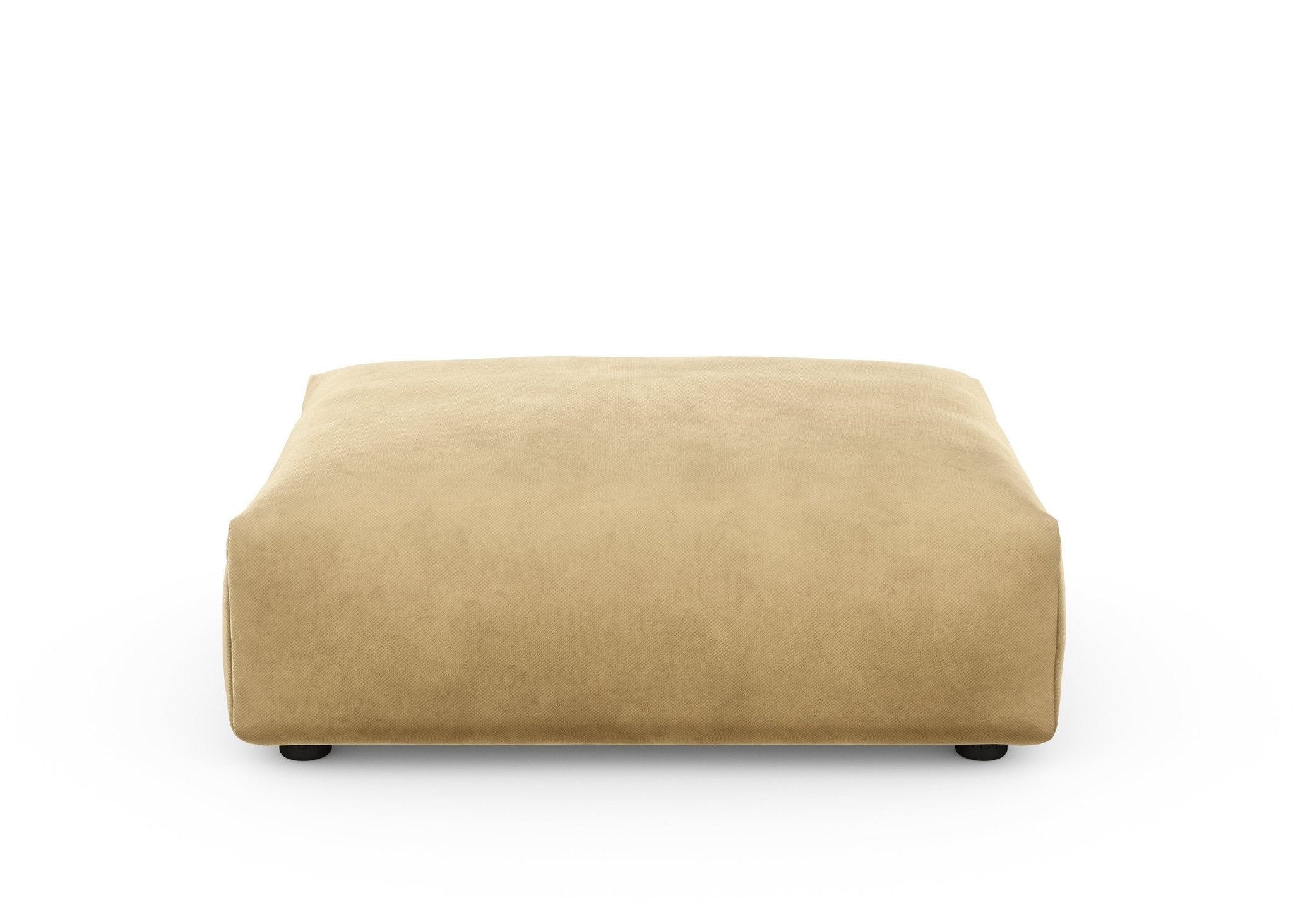 Canapés - Module d'assise 105x84 Velvet M - Vetsak