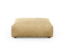 Canapés - Module d'assise 105x84 Velvet M - Vetsak